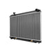 Mishimoto R2576 Replacement Radiator, fits Nissan 350Z 2003-2006 - Truck Part Superstore