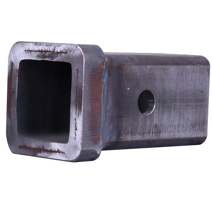 GEN-Y Hitch GH-002 Weld-On Receiver Tube 2" x 2" x 5.5" - Truck Part Superstore