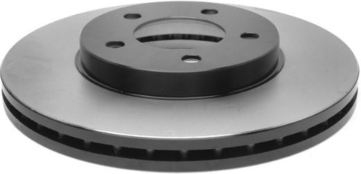 SpeedFx SB66442 OE Replacement; Single - Truck Part Superstore