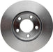 SpeedFx SB66442 OE Replacement; Single - Truck Part Superstore