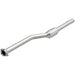 MagnaFlow Exhaust Products 49786 OEM Grade Direct-Fit Catalytic Converter - Truck Part Superstore