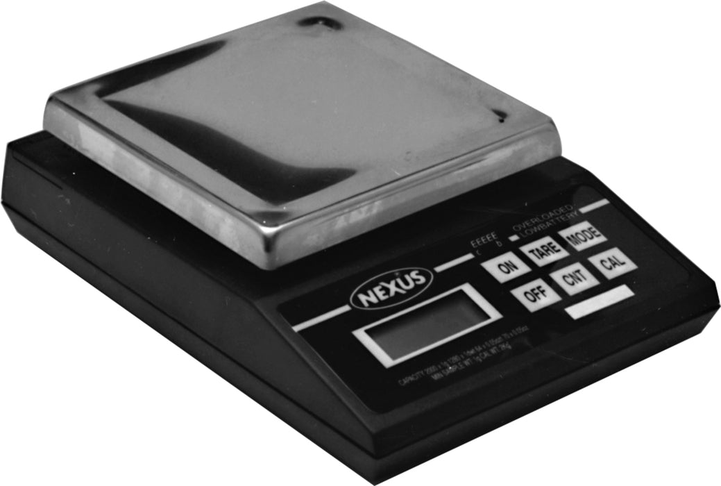 ProForm 66466 Digital Engine Balancing Scale 2000 Gram Capacity Reads in 1 Gram Increments L.C.D. Display Use With Proform Connecting Rod Balancer #66844 Proform - Truck Part Superstore