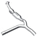 MagnaFlow Exhaust Products 49622 OEM Grade Direct-Fit Catalytic Converter - Truck Part Superstore