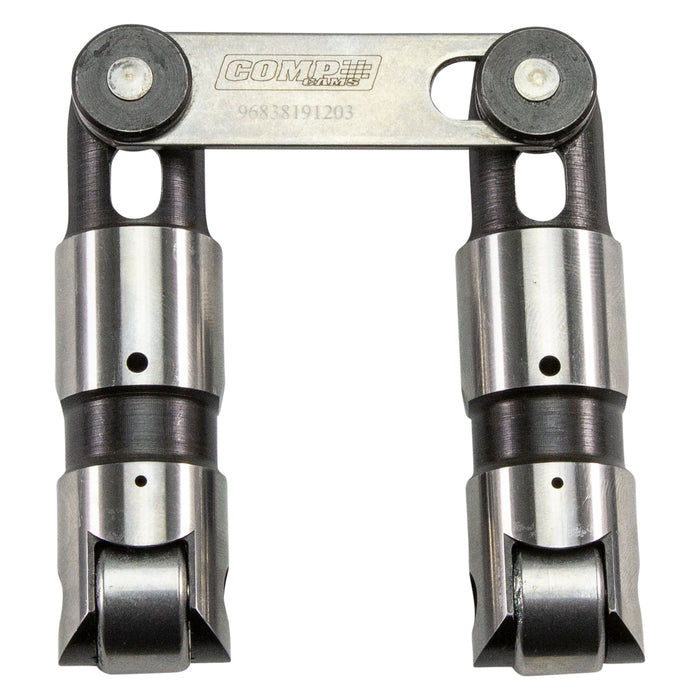COMP Cams 96838-16 Sportsman Solid Roller Lifter Set w/ Bearing for Ford 289-351W - Truck Part Superstore