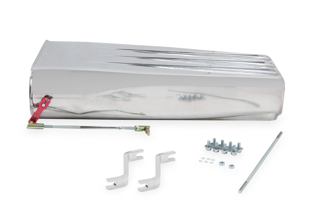 Mr Gasket 6650G Enderle Style Street Scoop - Truck Part Superstore