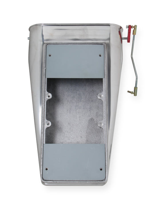 Mr Gasket 6650G Enderle Style Street Scoop - Truck Part Superstore