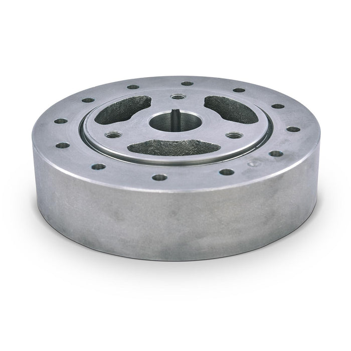 ProForm 66510 Engine Harmonic Balancer Fits SB Chevy Engines 6-3/4 Inch Internally Balanced Proform - Truck Part Superstore