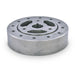 ProForm 66510 Engine Harmonic Balancer Fits SB Chevy Engines 6-3/4 Inch Internally Balanced Proform - Truck Part Superstore