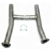 JBA Racing Headers 6651SH Exhaust Intermediate Pipe - Truck Part Superstore