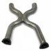 JBA Racing Headers 6651SX Exhaust Intermediate Pipe - Truck Part Superstore