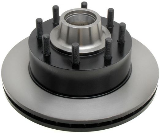 SpeedFx SB66528 OE Replacement; Single - Truck Part Superstore