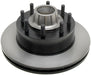 SpeedFx SB66528 OE Replacement; Single - Truck Part Superstore