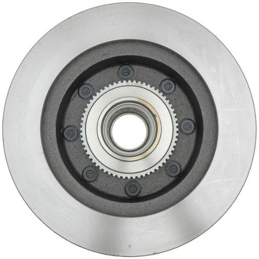 SpeedFx SB66528 OE Replacement; Single - Truck Part Superstore