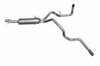Gibson Performance Exhaust 66530 Cat-Back Dual Extreme Exhaust System; Stainless - Truck Part Superstore