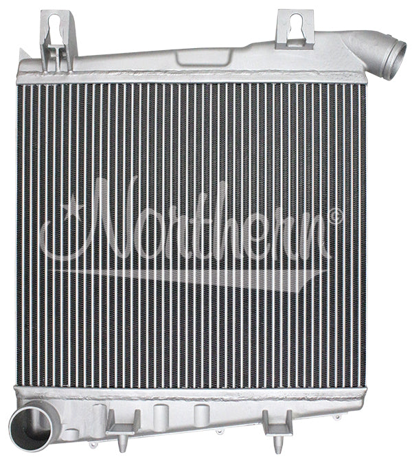 Northern Radiator 222333 High Performance Ford Charge Air Cooler - Truck Part Superstore