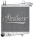 Northern Radiator 222333 High Performance Ford Charge Air Cooler - Truck Part Superstore