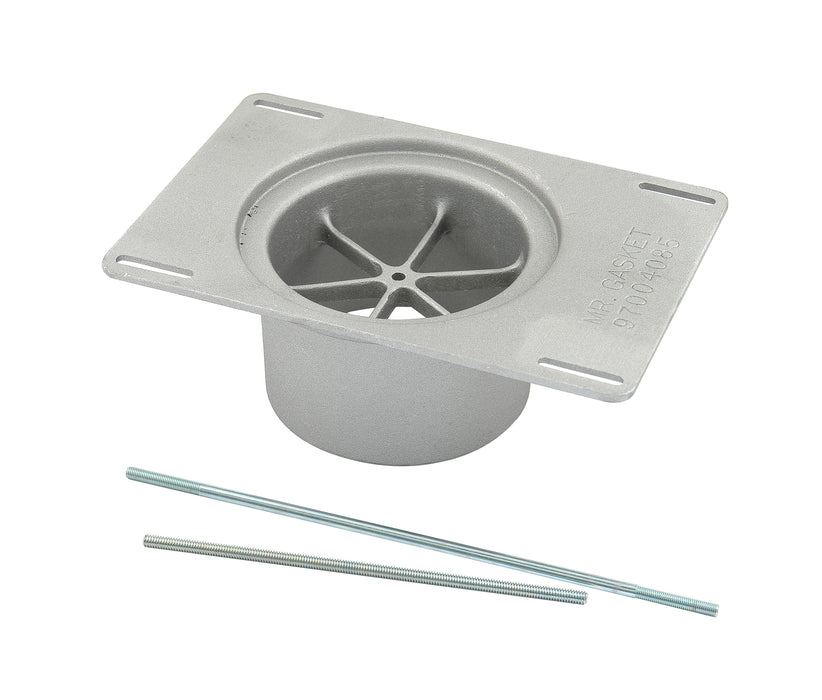 Mr Gasket 6653 Street Scoop Conversion Kit - Truck Part Superstore