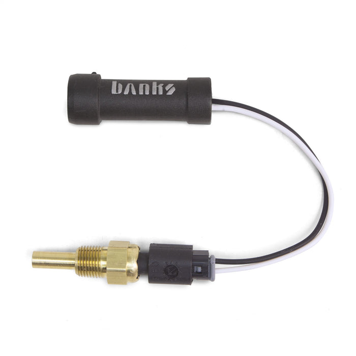 Banks Power 66559 Fluid Temperature Kit; 1/8 NPT - Truck Part Superstore
