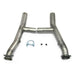 JBA Racing Headers 6655SH Exhaust Intermediate Pipe - Truck Part Superstore