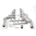 JBA Racing Headers 6655SJS 67-70 Mustang 390/427/428CJ Sil Cer - Truck Part Superstore