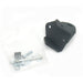 JBA Racing Headers 6656P Power Steering Pump Ram Bracket BLK - Truck Part Superstore