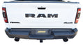 Gibson Performance Exhaust 619905B Black Elite Cat-Back Single Exhaust System; Stainless - Truck Part Superstore