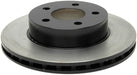 SpeedFx SB66576 OE Replacement; Single - Truck Part Superstore