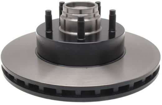 SpeedFx SB66597 OE Replacement; Single - Truck Part Superstore