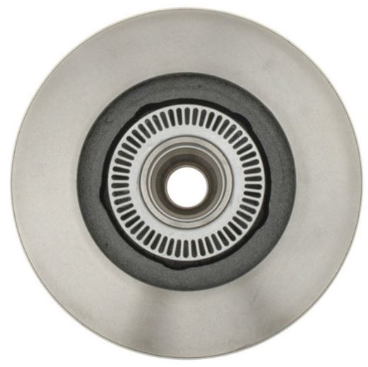 SpeedFx SB66597 OE Replacement; Single - Truck Part Superstore