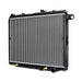 Mishimoto R2282-AT Replacement Radiator, fits Lexus LX470 1998-2002 - Truck Part Superstore