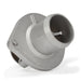 Mishimoto MMTS-F2D-03CL Low-Temperature Thermostat and Housing, fits Ford 6.0L Powerstroke 2003-2007 - Truck Part Superstore