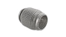 Vibrant Performance 66604 LiteFlex Coupling w/Interlock Liner; 2.0 in. I.D. x 4.0 in. Long; - Truck Part Superstore