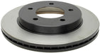 SpeedFx SB66630 OE Replacement; Single - Truck Part Superstore