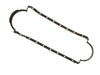 Mr Gasket 6664G Oil Pan Gasket; 1 pc. Molded Rubber; Also Fits GM 502 CID; - Truck Part Superstore