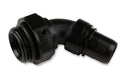Earl's Performance 666608ERL UltraPro 60 Deg. Crimp-On AN Hose End - Truck Part Superstore