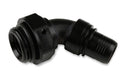 Earl's Performance 666610ERL UltraPro 60 Deg. Crimp-On AN Hose End - Truck Part Superstore