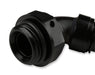 Earl's Performance 666608ERL UltraPro 60 Deg. Crimp-On AN Hose End - Truck Part Superstore