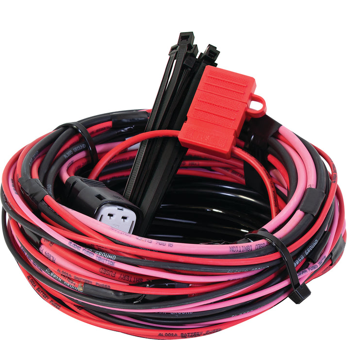 Air Lift 26897 WirelessAir main wiring harness (74000 and 74000EZ) - Truck Part Superstore