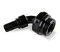 Earl's Performance 666669ERL UltraPro 60 Deg. Crimp-On AN Hose End - Truck Part Superstore