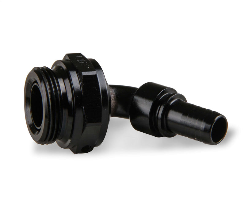 Earl's Performance 666669ERL UltraPro 60 Deg. Crimp-On AN Hose End - Truck Part Superstore