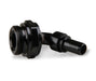Earl's Performance 666669ERL UltraPro 60 Deg. Crimp-On AN Hose End - Truck Part Superstore