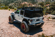 Body Armor 4x4 JL-2965 Full Width Rear Bumper W/ Tire Carrier Mount - Truck Part Superstore