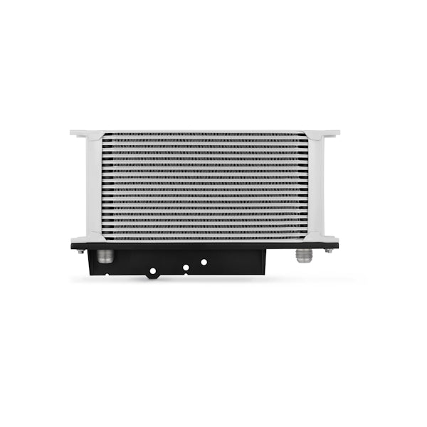 Mishimoto MMOC-350Z-03 Oil Cooler Kit fits Nissan 350Z, 2003-2009/Infiniti G35, 2003-2007 (Coupe only) - Truck Part Superstore