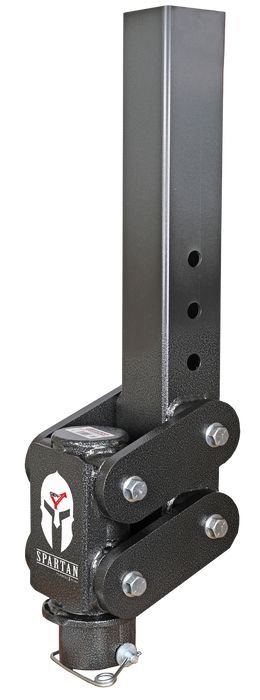 GEN-Y Hitch GH-7012 TORSION FLEX Hitch - Truck Part Superstore