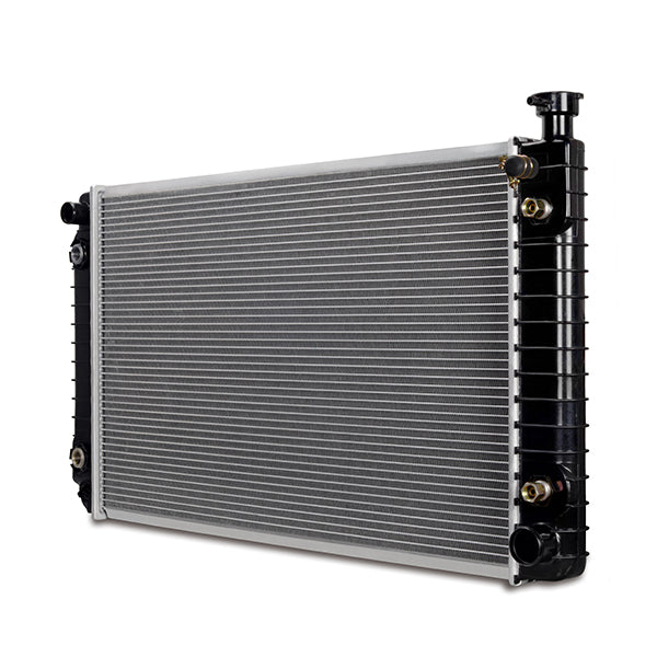 Mishimoto R622-AT 1988-1995 Chevrolet/GMC C/K Truck 5.0L/5.7L V8 w/ HD Cool Radiator - Truck Part Superstore