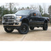 Superlift K878B 6in. Lift Kit-11-16 F-250/F-350 4WD-Diesel-w/Bilstein Shocks - Truck Part Superstore