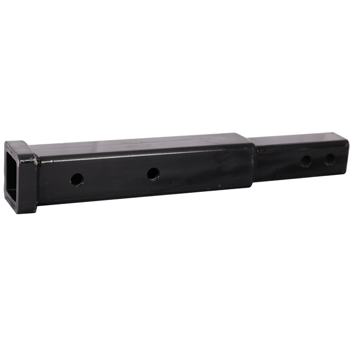 GEN-Y Hitch GH-040 Hitch Extender 14" x 2" .5K TW 10K Towing - Truck Part Superstore