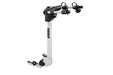 Thule 9042PRO Helium Pro Hitch Hanging Bike Carrier; 2 Bike Capacity; Silver; - Truck Part Superstore