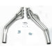 JBA Racing Headers 6673SJS 05-10 Mustang GT 3" Collector Sil Cer - Truck Part Superstore