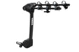 Thule 9025XT Apex™ XT Hitch Hanging Bike Carrier; 4 Bike Capacity; Black; - Truck Part Superstore